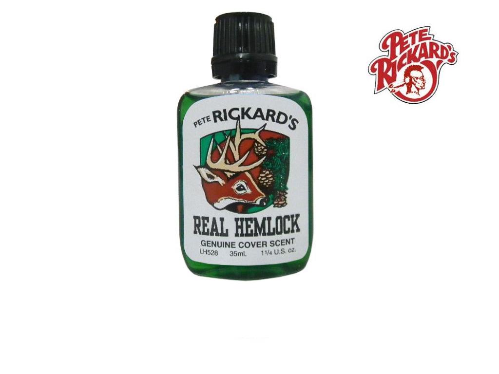1 1/4 oz. Real Hemlock Cover - LH528